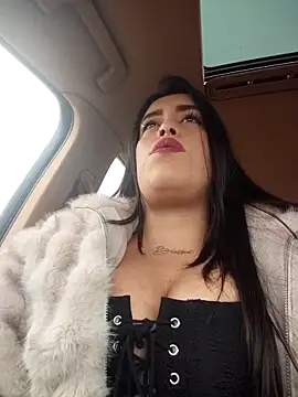 Freyja300 online show from February 2026 09:37:01 AM