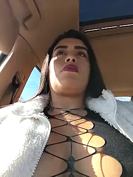 Freyja300 online show from February 2026 10:37:02 AM