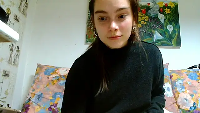 Sophie Bell online show from January 2025 11:51:01 PM
