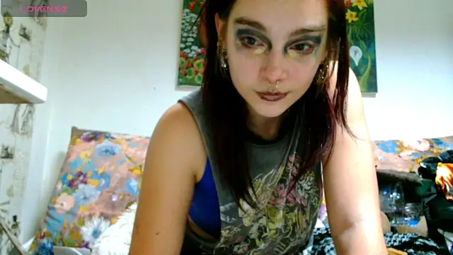 Sophie Bell online show from January 2025 03:06:02 AM