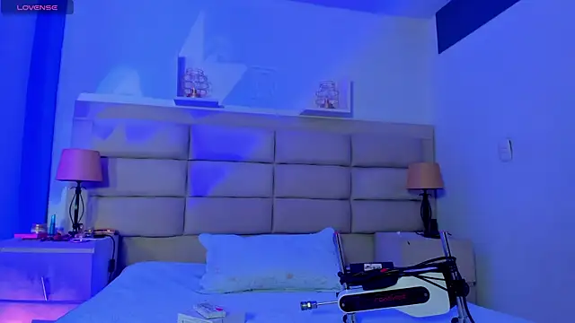 MelodyBliss online show from October 2025 05:26:02 AM