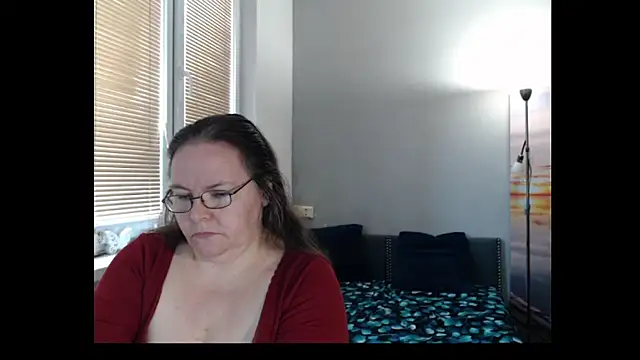 Sweetboobs online show from April 2026 07:48:02 AM