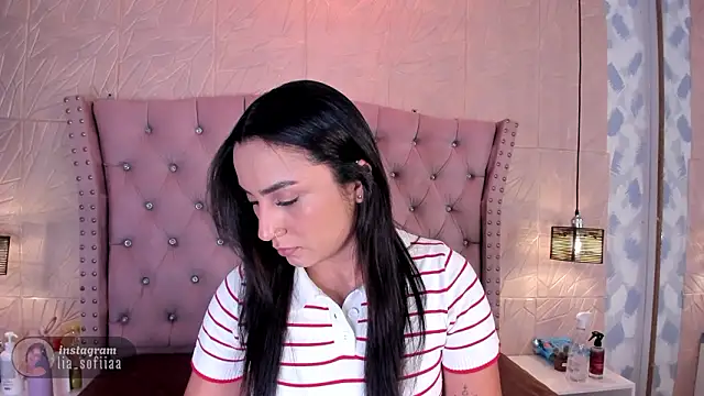 lia sofiia online show from February 2026 09:02:01 AM