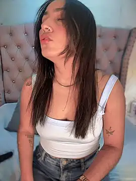 lia sofiia online show from July 2026 09:38:01 AM