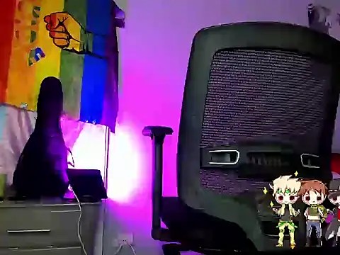 Charlotte Joestar online show from September 2025 09:14:01 AM