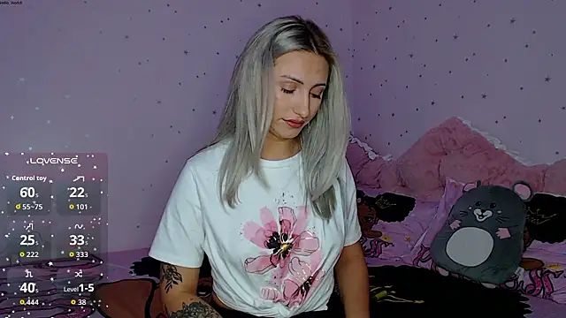 DeeaFUN25 online show from February 2026 02:36:01 PM