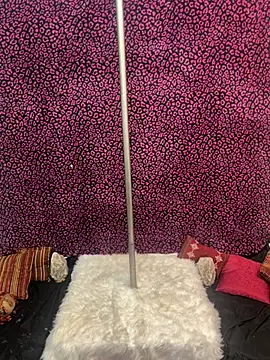 TSPornStarDancer online show from February 2025 02:20:01 AM