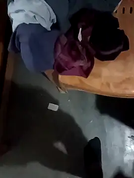 Aash Slave Boy online show from February 2026 10:16:02 PM