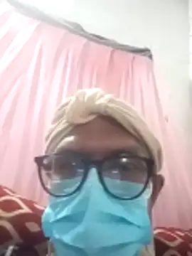 Aash Slave Boy online show from April 2026 12:12:01 AM