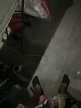 Aash Slave Boy online show from April 2026 12:02:02 AM