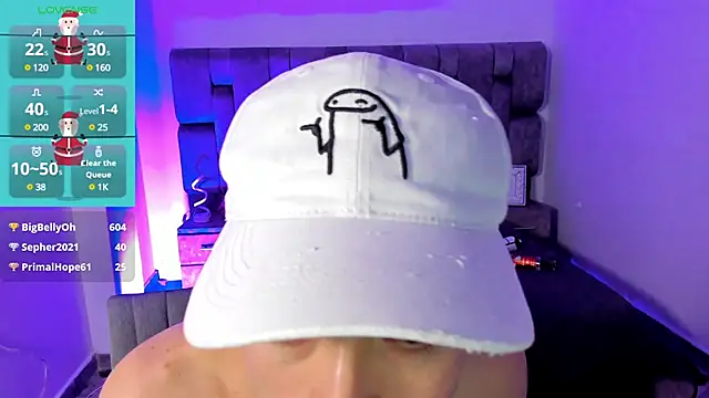 MarcusCollinss  online show from December 2024 12:21:02 AM