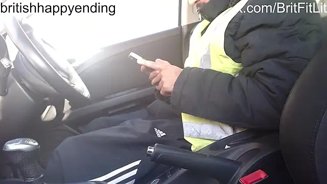 BritishHappyEnding online show from December 2024 10:32:02 AM