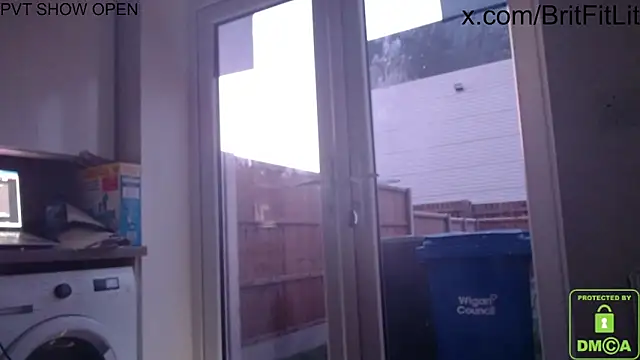 BritishHappyEnding online show from January 2025 08:06:02 AM