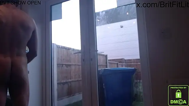 BritishHappyEnding online show from January 2025 02:24:02 PM