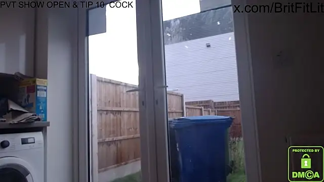 BritishHappyEnding online show from February 2025 01:19:01 PM