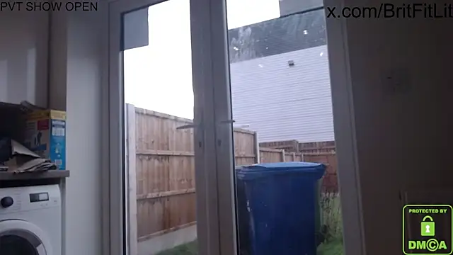 BritishHappyEnding online show from February 2025 12:43:01 PM