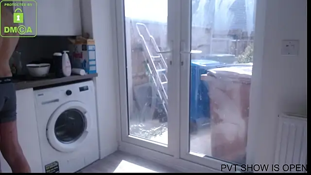 BritishHappyEnding online show from September 2025 11:43:02 AM