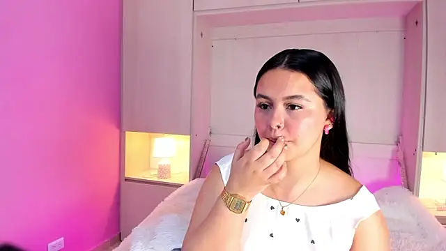 valerymeyerr online show from January 2025 04:10:02 AM