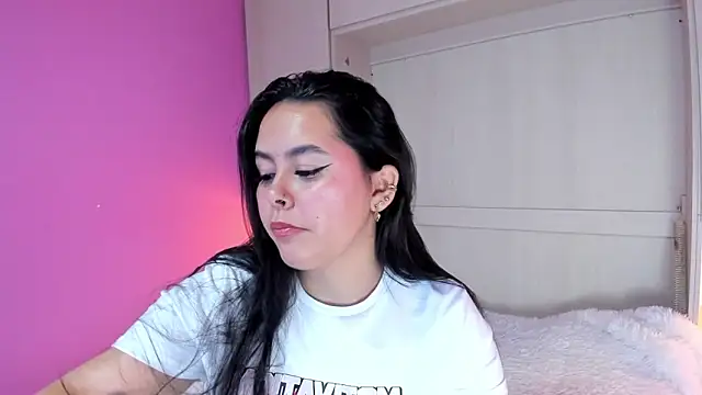 valerymeyerr online show from February 2025 04:16:02 AM