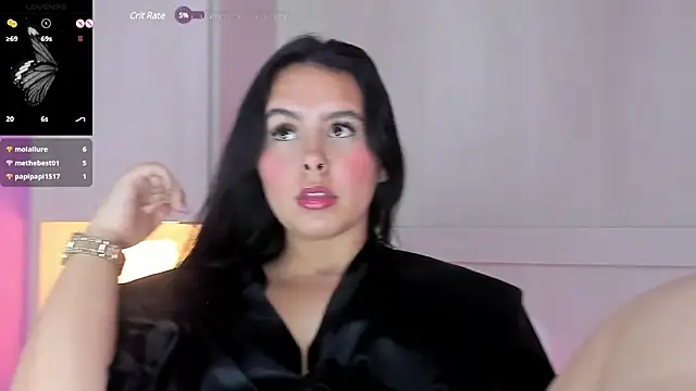 valerymeyerr online show from February 2025 07:12:02 AM