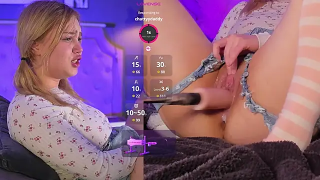 Sexydoll112 online show from January 2025 12:09:01 AM