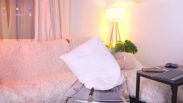 Sexydoll112 online show from February 2026 01:50:01 AM