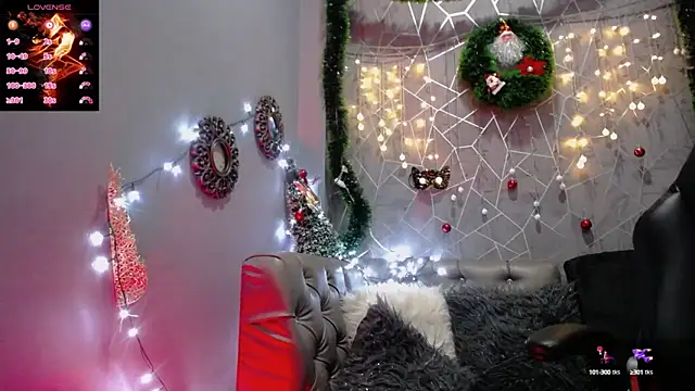 alejandrafitt online show from December 2024 08:15:01 PM