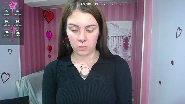 Paula b  online show from March 2025 06:59:02 PM