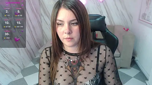 Paula b  online show from September 2025 01:06:02 AM