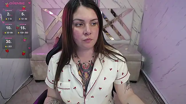 Paula b  online show from September 2025 01:34:02 PM