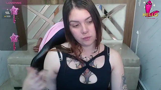 Paula b  online show from January 2026 12:52:01 PM