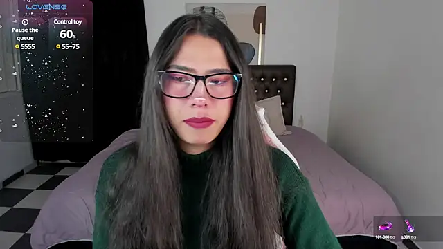 paula kawaiifu  online show from January 2025 01:58:01 PM