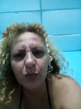 Lobicam online show from September 2025 02:52:02 PM