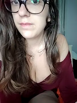 Miachan LaGattinaVogliosa online show from September 2025 01:04:01 PM