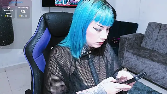 Snapshot of KRYPTA7 chatting on November 2025 05:51:02 AM KRYPTA7 online show from November 2025 05:51:02 AM