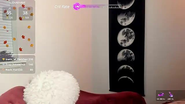 Madam Verity online show from January 2025 02:02:01 AM