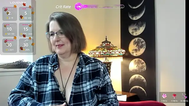 Madam Verity online show from March 2025 12:40:02 AM