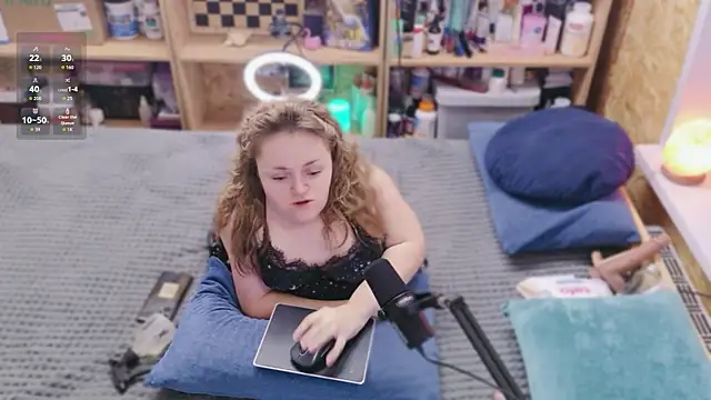 MiniNatalie online show from April 2026 02:30:01 PM