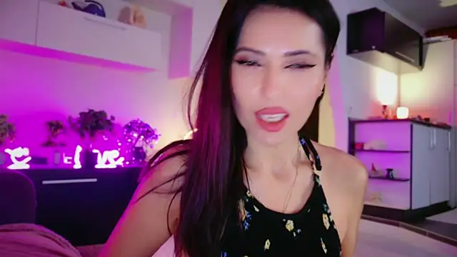 MissSmiley26 online show from March 2026 10:27:01 PM