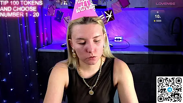 OliviaShepard online show from December 2024 04:09:01 AM