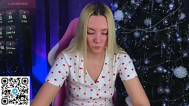 OliviaShepard online show from December 2024 02:30:01 AM
