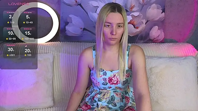 OliviaShepard online show from January 2025 11:04:02 AM