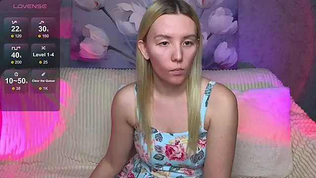 OliviaShepard online show from February 2025 12:47:01 PM