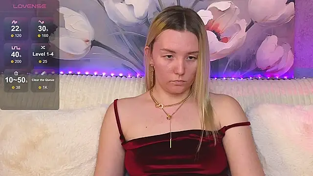 OliviaShepard online show from March 2025 11:53:01 AM