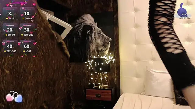 Snapshot of PinkySparks chatting on March 2025 08:16:01 PM PinkySparks online show from March 2025 08:16:01 PM