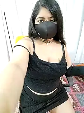 SHUBHI880 online show from January 2025 12:04:02 AM