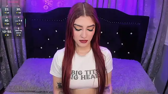 hallsredd online show from March 2026 11:53:02 PM