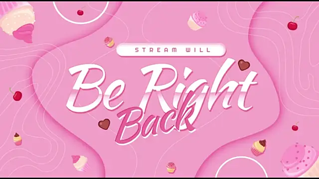 Snapshot of Alexxa chatting on October 2025 05:40:02 PM Alexxa online show from October 2025 05:40:02 PM
