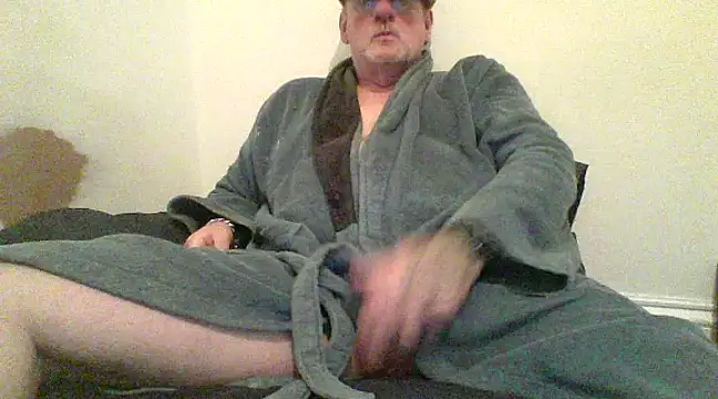 oldenglishguy online show from December 2024 09:23:01 PM