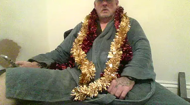 oldenglishguy online show from December 2024 06:31:01 AM